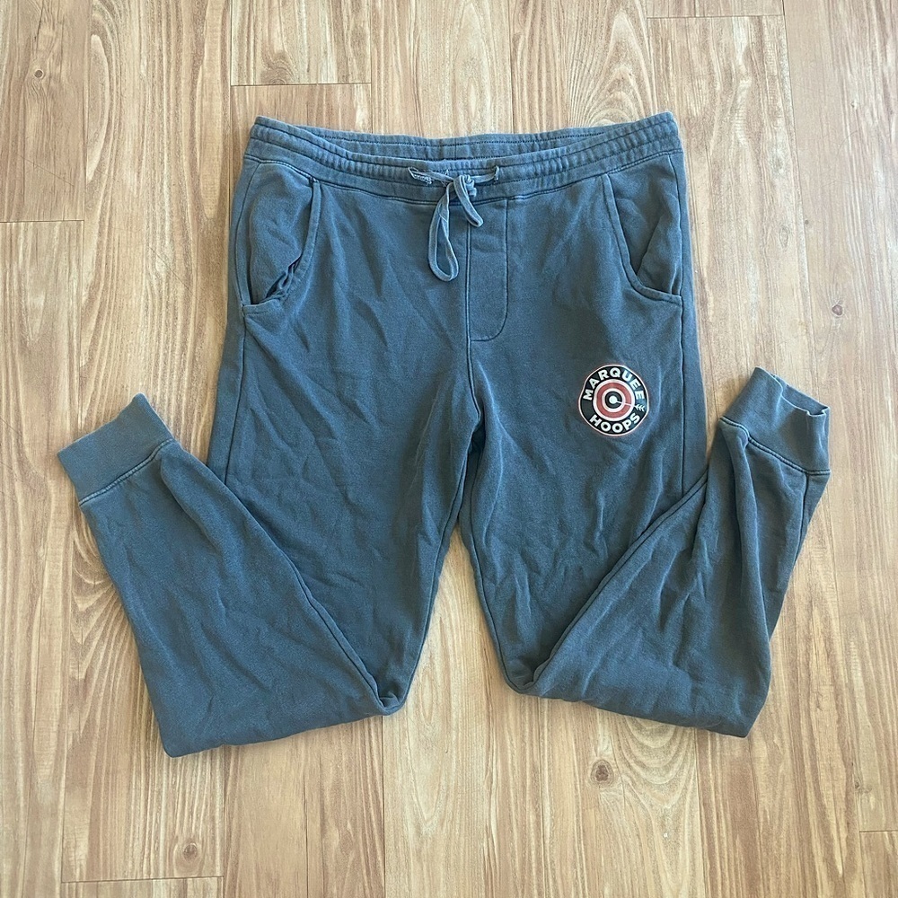 Marquee Hoops Basketball Sweatpants